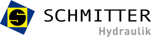Schmitter Hydraulik Logo